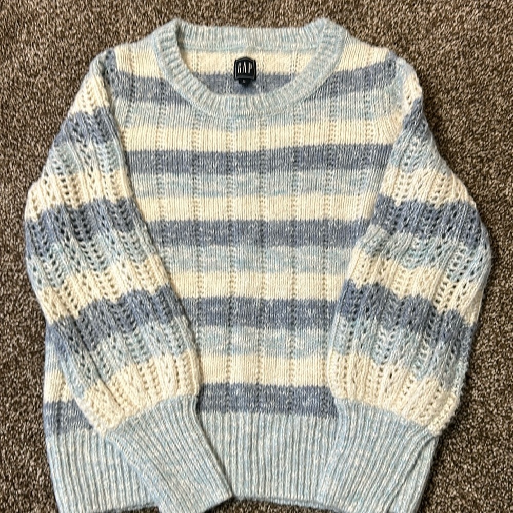 Gap Crewneck Sweater